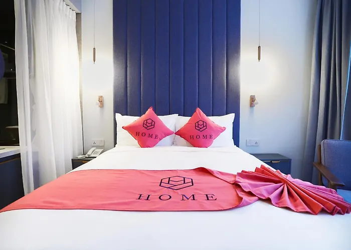 Home Hotel