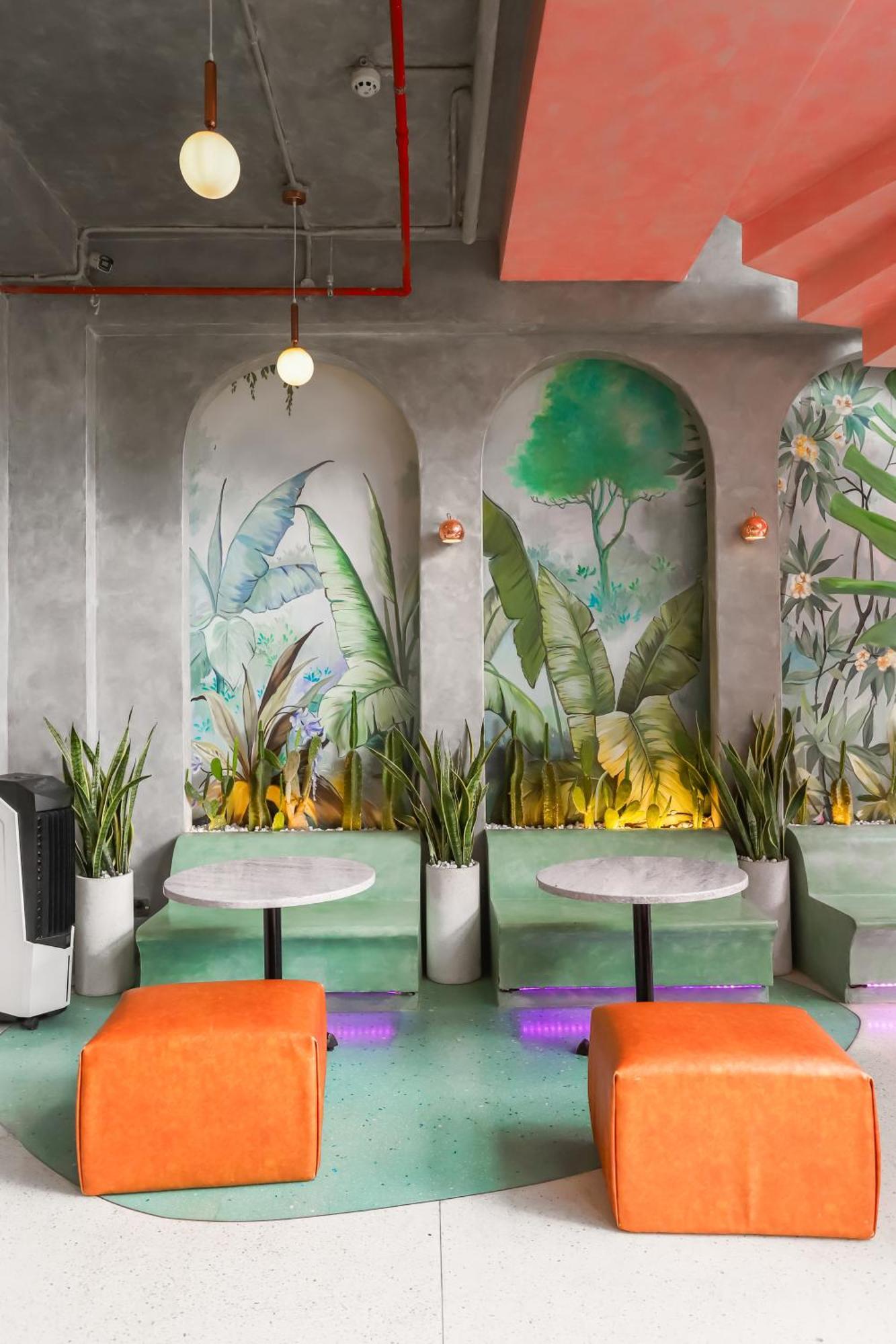 Home Hotel 3* Ho-Chi-Minh-Stadt