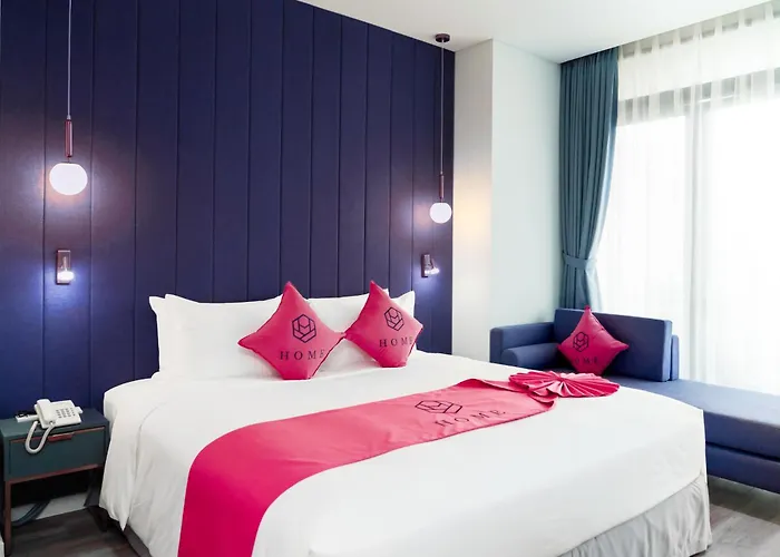 Home Hotel